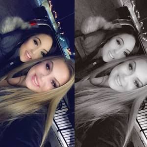 Meet your Posher, Marissa